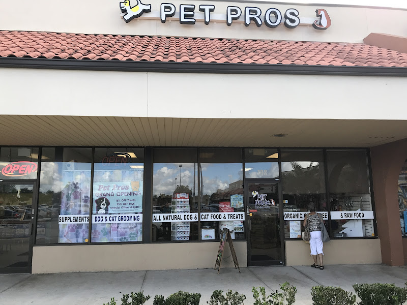 Pet Pros