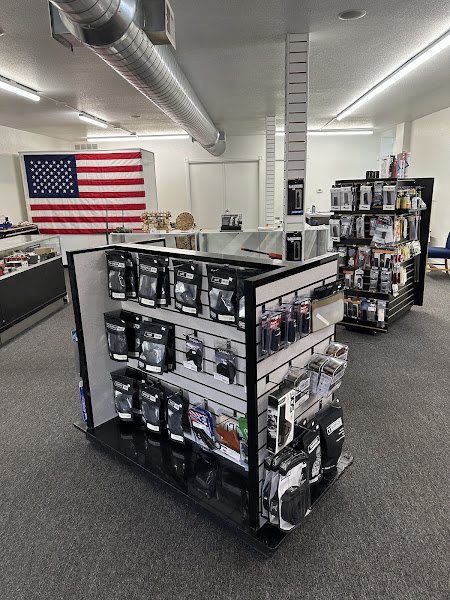 Longmont Guns & Ammo