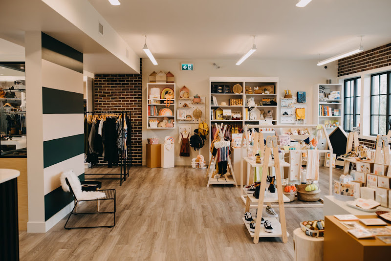 Bureaux Modern Mercantile