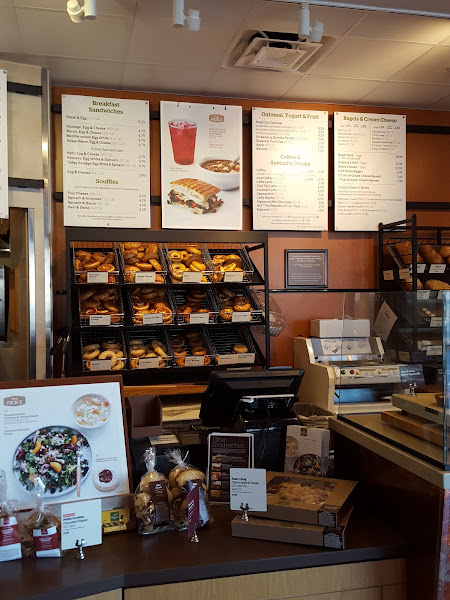 Panera Bread