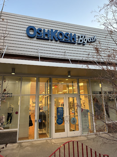 OshKosh B'gosh
