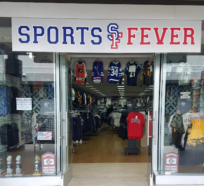 Sports Fever
