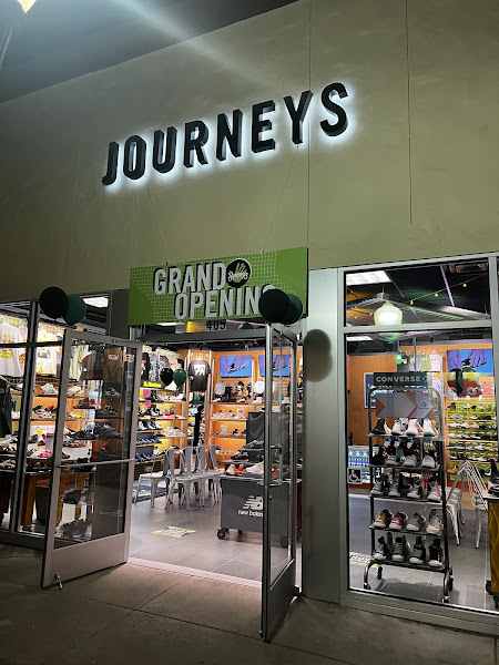 Journeys