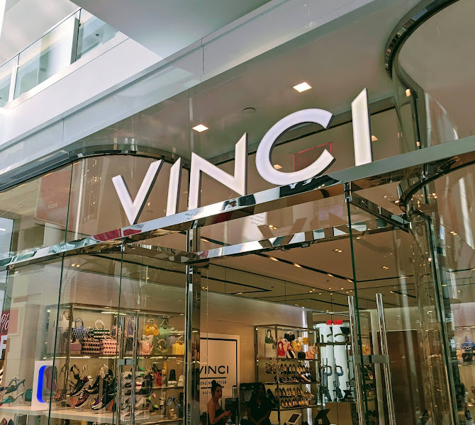 Vinci