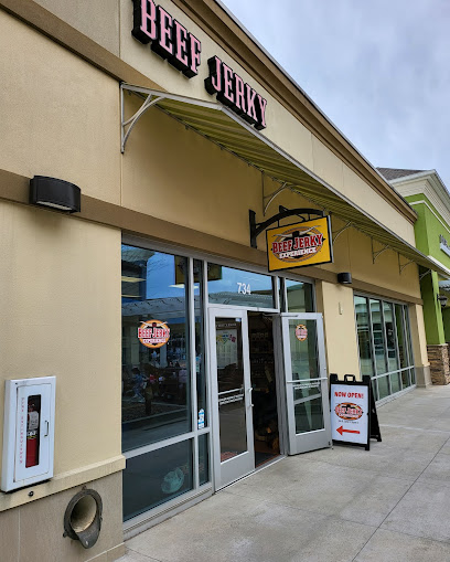 Beef Jerky Outlet