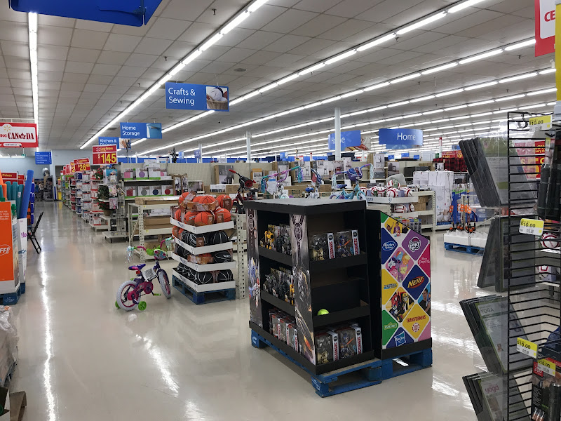 Walmart