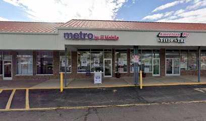 Metro by T-Mobile