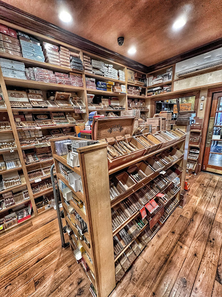 Embassy Cigars