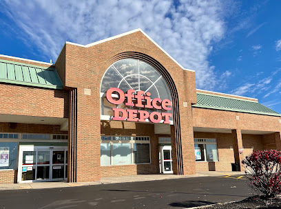 Office Depot