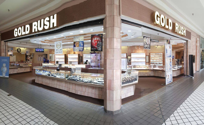 Gold Rush
