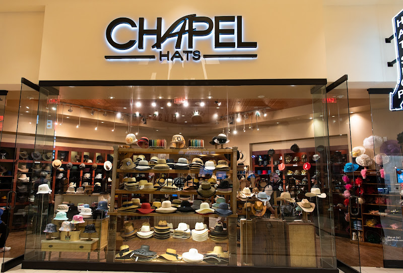 Chapel Hats