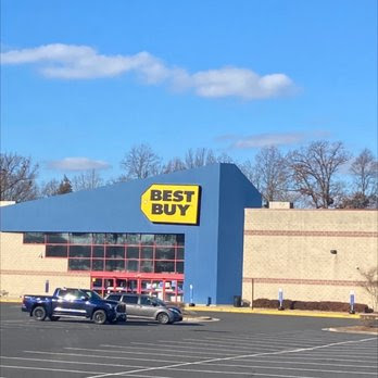 Best Buy