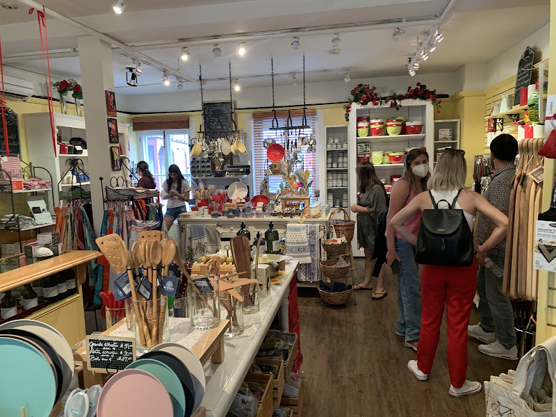 Boutique Pot-En-Ciel Enr