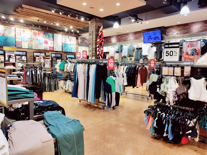 Tillys