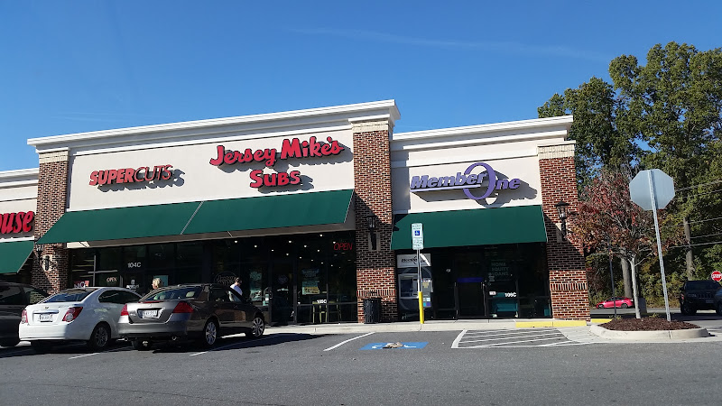 Jersey Mike's Subs