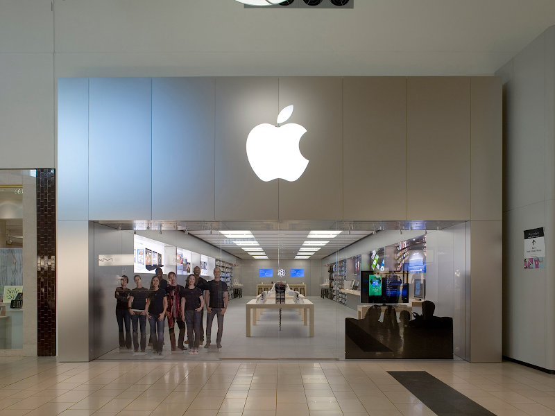 Apple Store