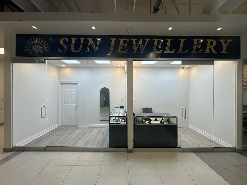 Sun Jewellery
