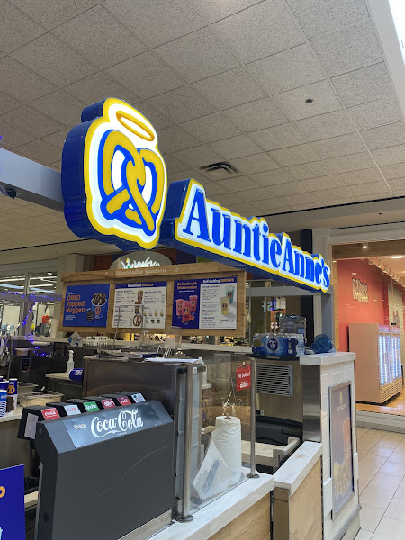 Auntie Anne's