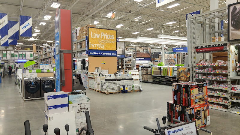 Lowe's