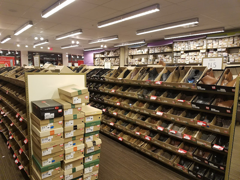 Clarks