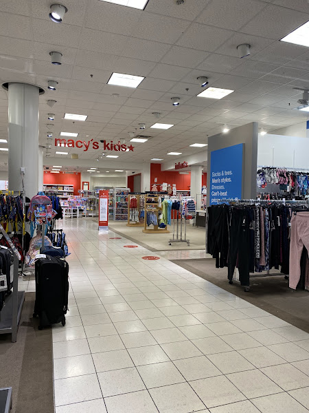 Macy's