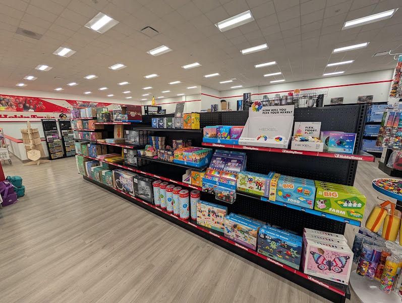 HobbyTown