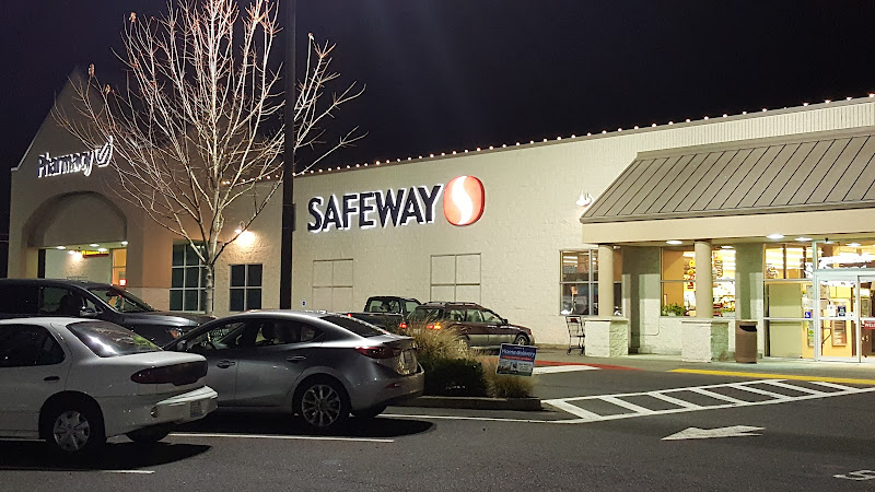 Safeway