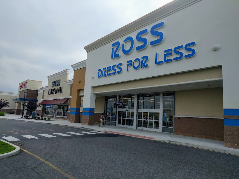Ross Dress for Less, Inc.