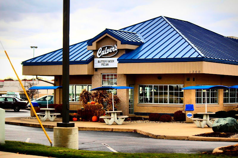 Culver’s