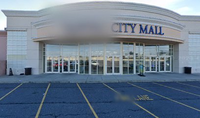 Capital City Convenience