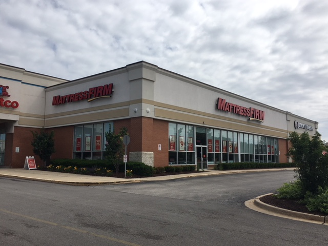 Mattress Firm