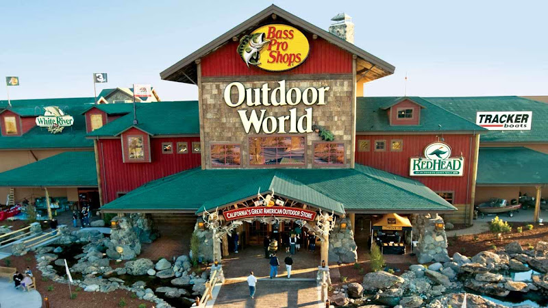 Bass Pro Shops