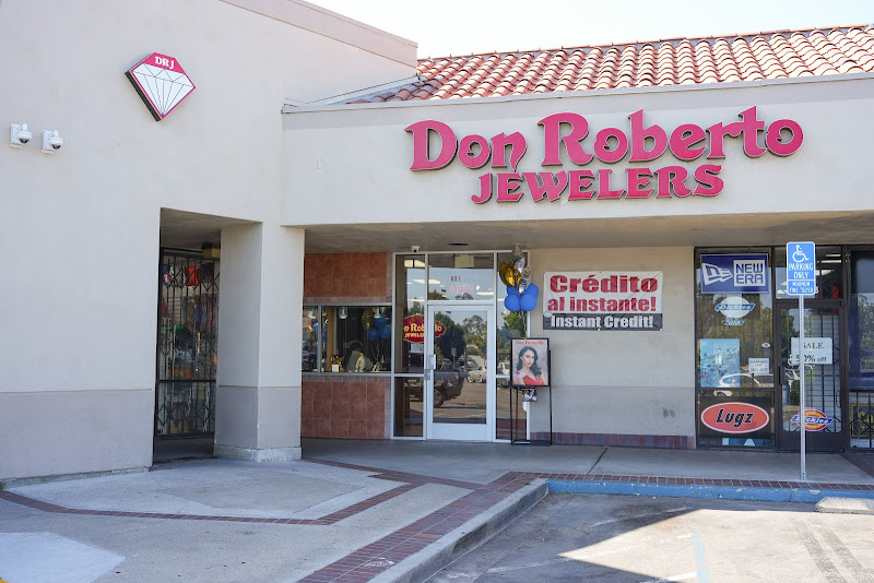 Don Roberto Jewelers