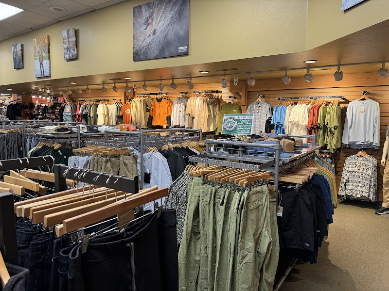 Sportsman & Ski Haus Rentals