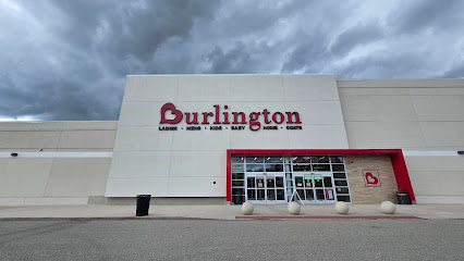 Burlington
