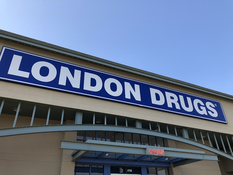 Compass CVM @ London Drugs