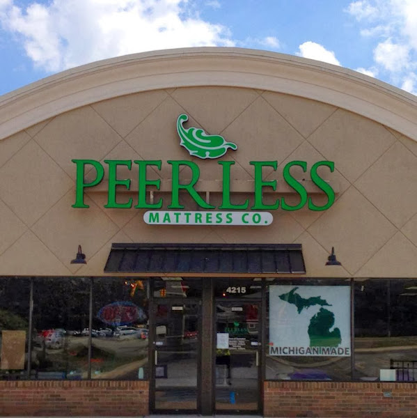 Peerless Mattress Co.