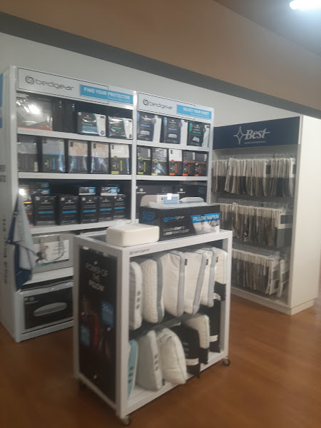 Sawatzky's Furniture & Appliances