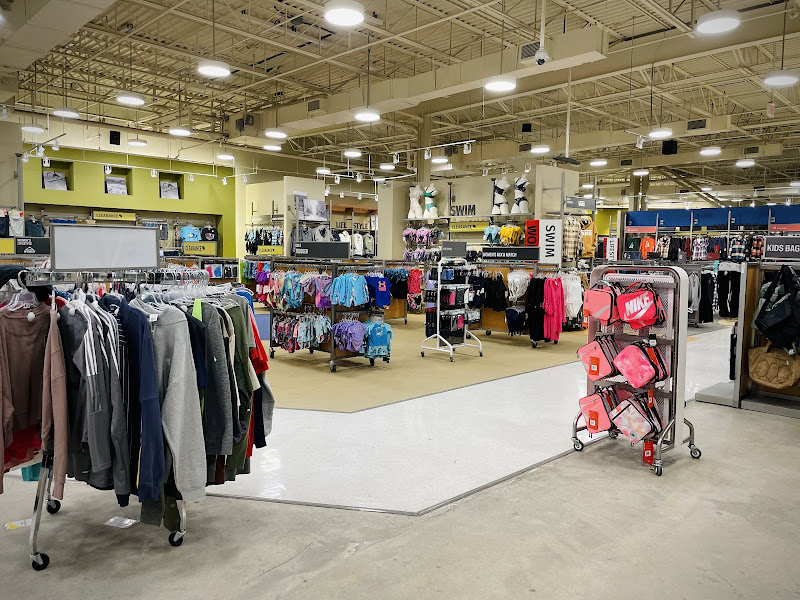 Sport Chek