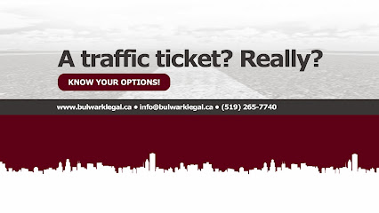 Bulwark Legal Services