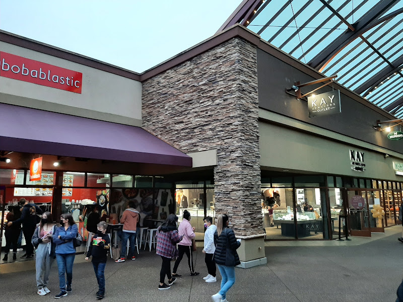 KAY Outlet