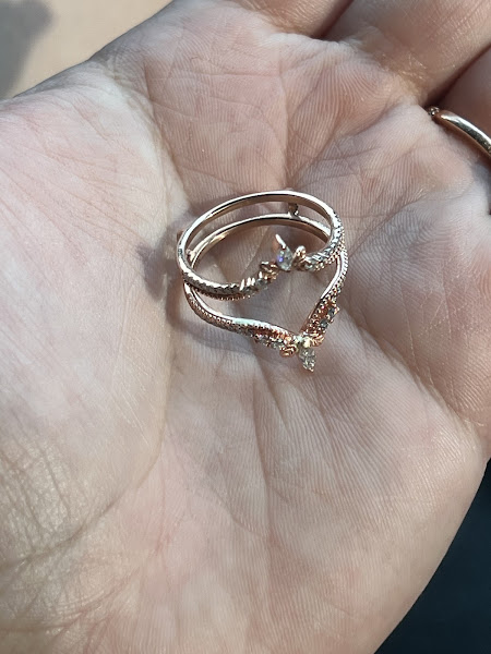 GOLD JEWELRY & REPAIR
