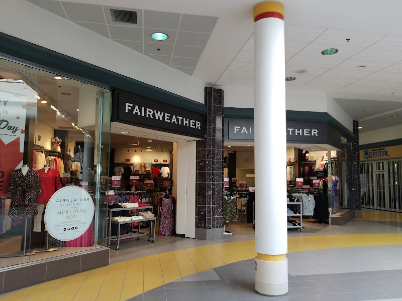 Fairweather