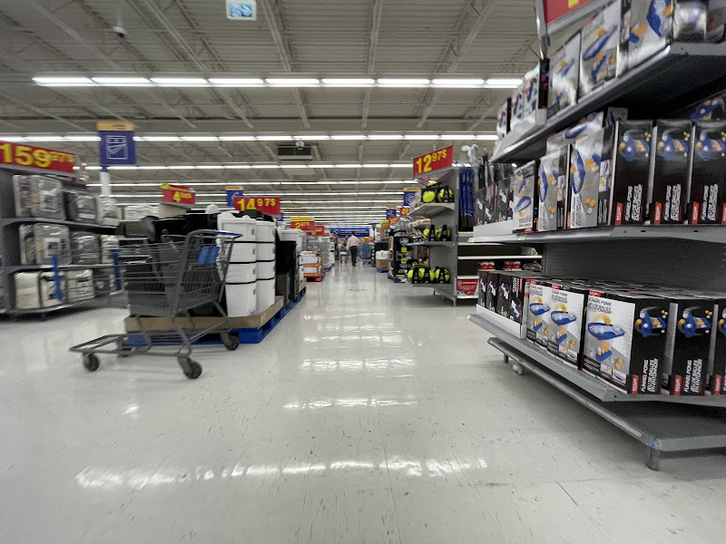 Walmart Supercentre