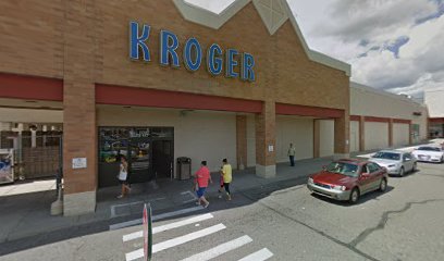 Kroger Deli