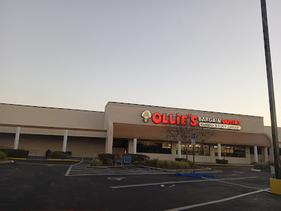 Shoppes At Paddock Park