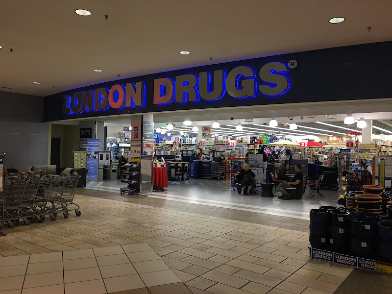 London Drugs
