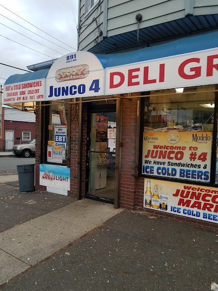 Junco 4 Bodega