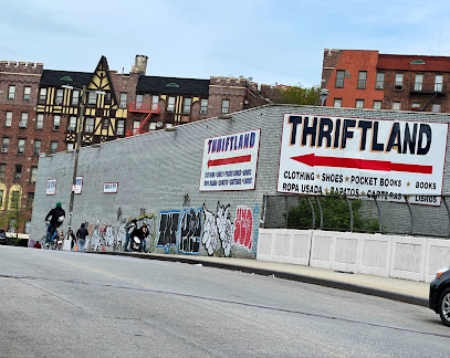 Thriftland