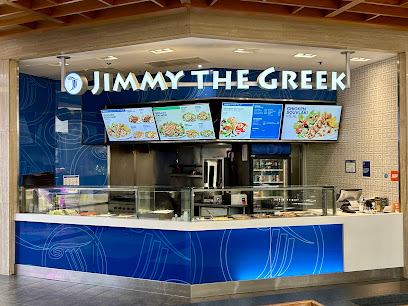 Jimmy the Greek